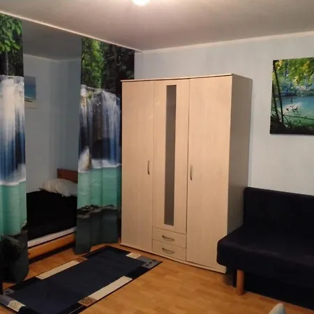 Flat, 5 Min To Train, 15 Min To Center München