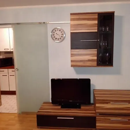 Flat, 5 Min To Train, 15 Min To Center Appartement *