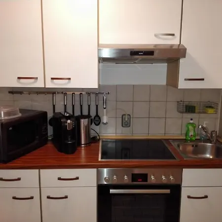 Appartement Flat, 5 Min To Train, 15 Min To Center München